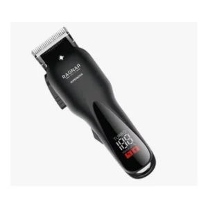 MÁQUINA DE CORTE SUPERNOVA NEGRA EUROSTIL