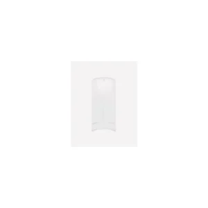 TIPS UÑAS TRANSPARENTE POLIÉ