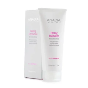 PEELING ENZIMÁTICO 200 ML.