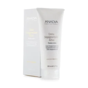 CREMA DESPIGMENTANTE ACTIVA 200 ML.