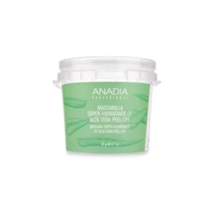 MASCARILLA SUPERHIDRATANTE FACIAL MONODOSIS ALOE VERA 20 GR.