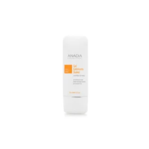 GEL EXFOLIANTE SUAVE CARA/CUERPO 125 ML.