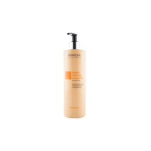 EMULSION HIDRAT. ZANAHORIA FILTRO SOLAR 500 ML.
