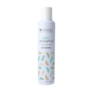 CHAMPÚ EN  SECO TASSEL 300 ML.