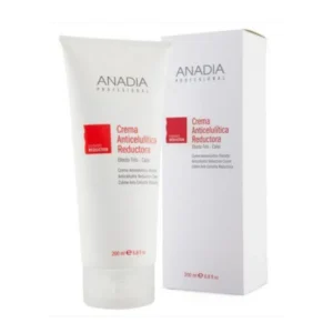 CREMA ANTICELULITICA REDUCTORA 200 ML.
