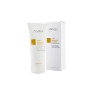 CREMA REAFIRMANTE ANTIESTRIAS 200 ML.