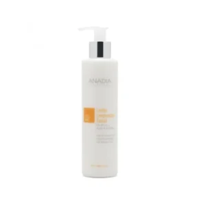 LECHE LIMPIADORA FACIAL 200 ML.