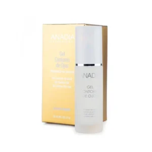 CONTORNO OJOS Y FORTALECEDOR DE PESTAÑAS 30 ML.