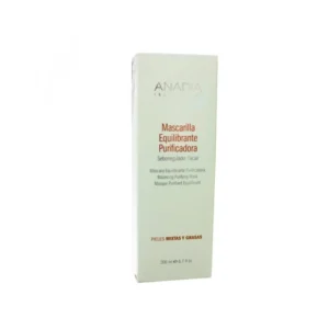 MASCARILLA EQUILIBRANTE PURIFICADORA 50 ML.