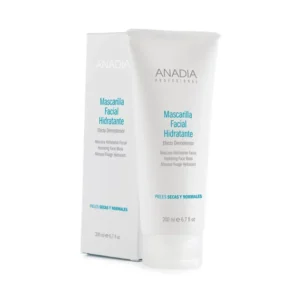 MASCARILLA FACIAL HIDRATANTE 50 ML.