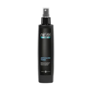 TONER CAPILAR ARTIC BLOND NIRVEL 250 ML.