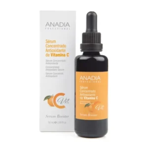 SERÚM CONCENTRADO ANTIOXIDANTE VITAMINA C