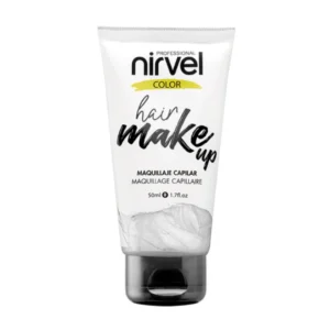 HAIR MAKE-UP SILVER 50 ML. NIRVEL