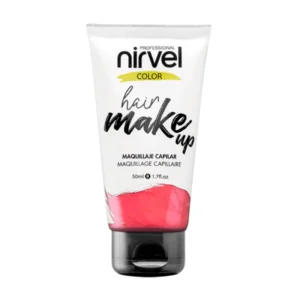HAIR MAKE-UP CORAL 50 ML. NIRVEL