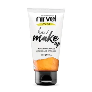 HAIR MAKE-UP GOLDEN 50 ML. NIRVEL