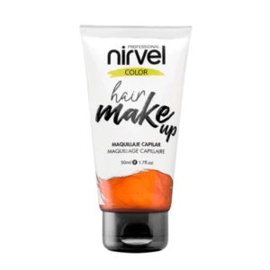 HAIR MAKE-UP COPPER 50 ML. NIRVEL