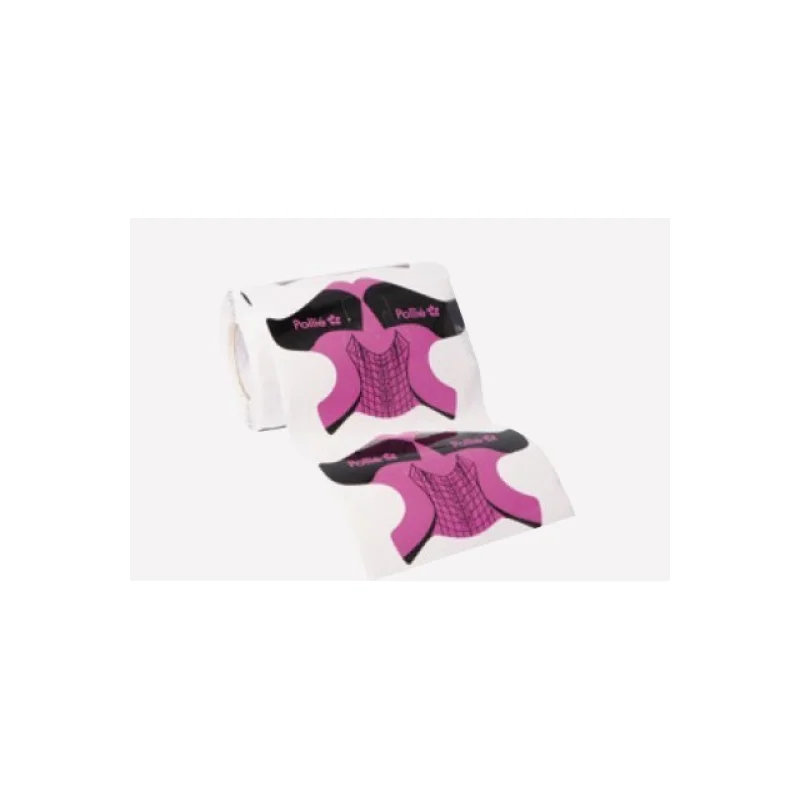 MOLDES PARA UÑAS POLIÉ