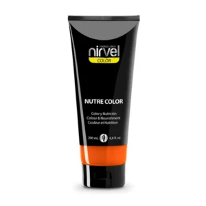 NUTRE-COLOR NARANJA NIRVEL 200 ML.