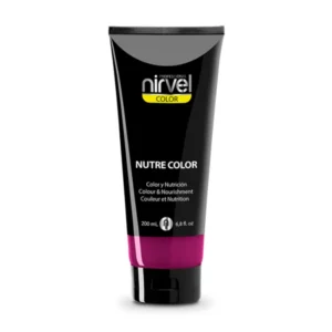 NUTRE-COLOR FUCSIA NIRVEL 200 ML.