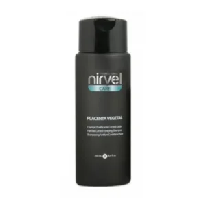 CHAMPÚ ANTICAÍDA PLACENTA VEGETAL 250 ML. NIRVEL