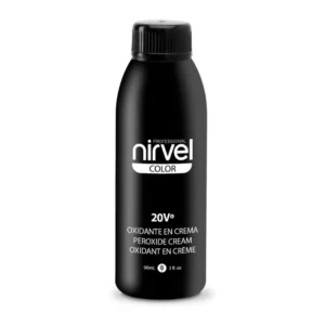 OXIGENADA 20 Vº 90 ML. NIRVEL
