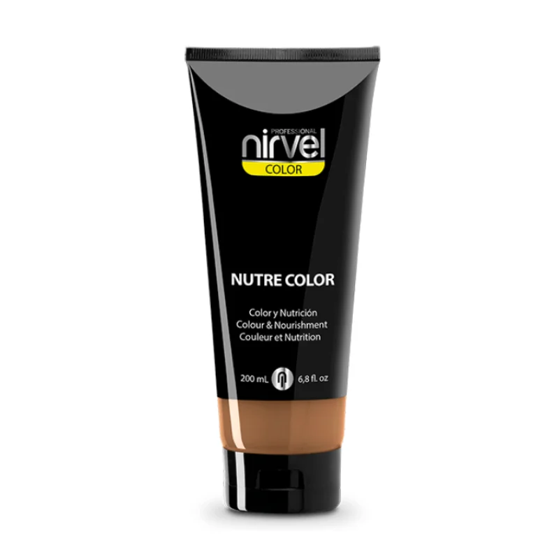 NUTRE-COLOR ARENA NIRVEL 200 ML.