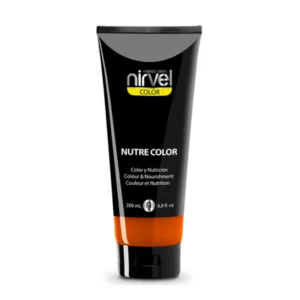 NUTRE-COLOR COBRE NIRVEL 200 ML.