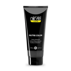 NUTRE-COLOR GRIS NIRVEL 200 ML.