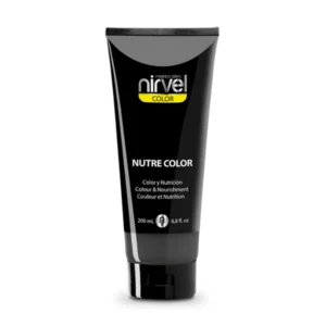 NUTRE-COLOR PLATA NIRVEL 200 ML.
