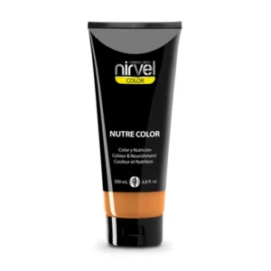NUTRE-COLOR DORADO NIRVEL 200 ML.