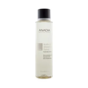 ACEITE DE ALMENDRAS DULCES 200 ML.