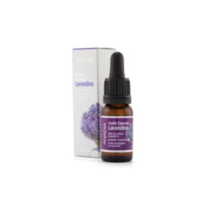 ACEITE ESENCIAL DE LAVANDINA 10 ML.