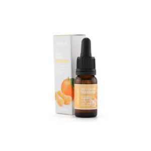 ACEITE ESENCIAL DE MANDARINA 10 ML.