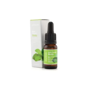 ACEITE ESENCIAL DE MENTA 10 ML.
