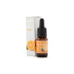 ACEITE ESENCIAL DE NARANJA 10 ML.