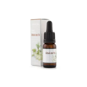 ACEITE ESENCIAL DE ÁRBOL DEL TÉ 10 ML.