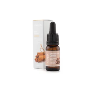 ACEITE ESENCIAL DE CANELA 10 ML.