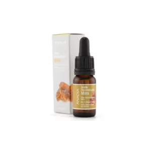 ACEITE ESENCIAL DE MIRRA  10 ML.