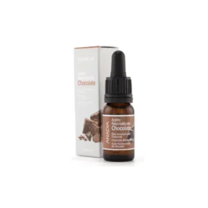 ACEITE ESENCIAL DE CHOCOLATE 10 ML.