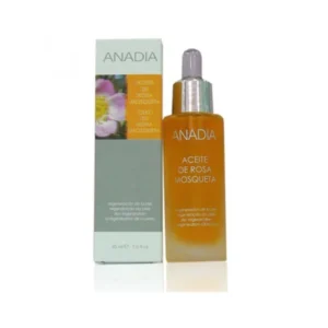 ACEITE ROSA MOSQUETA 30 ML.