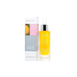 ACEITE DE CALENDULA 30 ML.