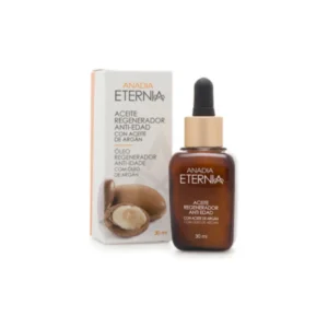 ACEITE REGENERADOR ARGAN 30 ML.