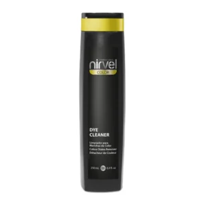 DYE CLEANER ( LIMPIADOR TINTE) 250 ML.