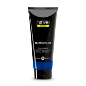 NUTRE-COLOR AZUL NIRVEL 200 ML.