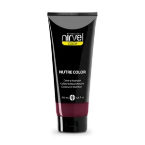 NUTRE-COLOR BERENGENA NIRVEL 200 ML.