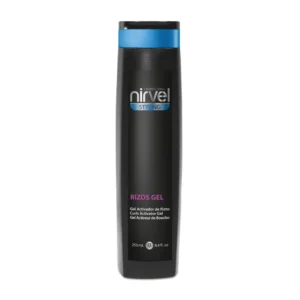 GEL ACTIVADOR DE RIZOS 250 ML. NIRVEL