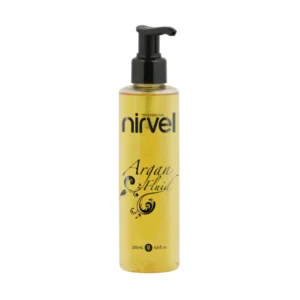 ARGAN FLUIDO 200 ML. NIRVEL