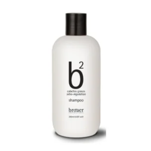 CHAMPÚ SEBO-REGULACIÓN 250 ML. BROAER