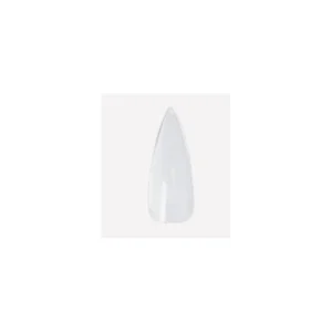 SOFT GEL TIPS FORMA STILETTO POLIÉ