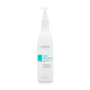 CREMA ACIDA DERMOBALANCE 500 ML.